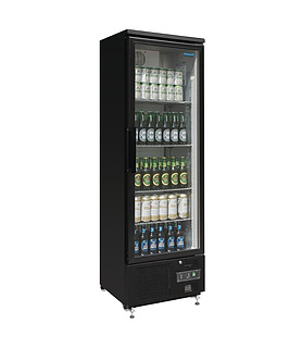 Polar G-Series Upright Fridge 307 Litre