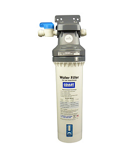 Ice O-Matic Water Filter Std System Suits 40156