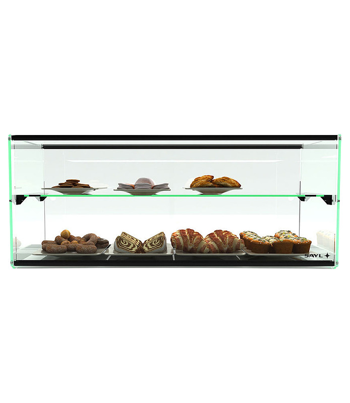Sayl ADS0036 Ambient Display Two Tier 920mm