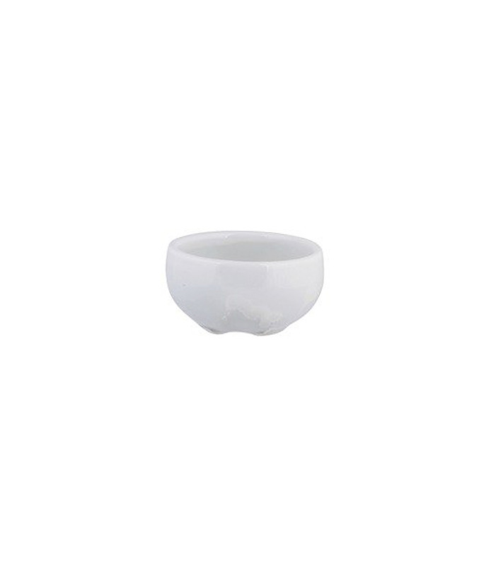 Moda Porcelain Willow Ramekin 75ml 70 X 35mm