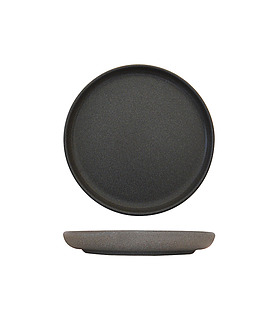 Eclipse Round Plate 175mm