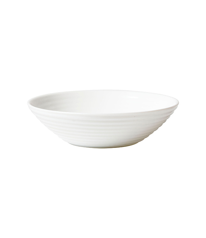 Arcoroc Opal Stairo Cereal Bowl 160mm 450ml