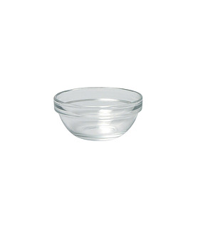 Empilable Glass Stackable Bowl 6cm