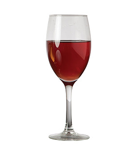 Arcoroc Delica Wine 350ml