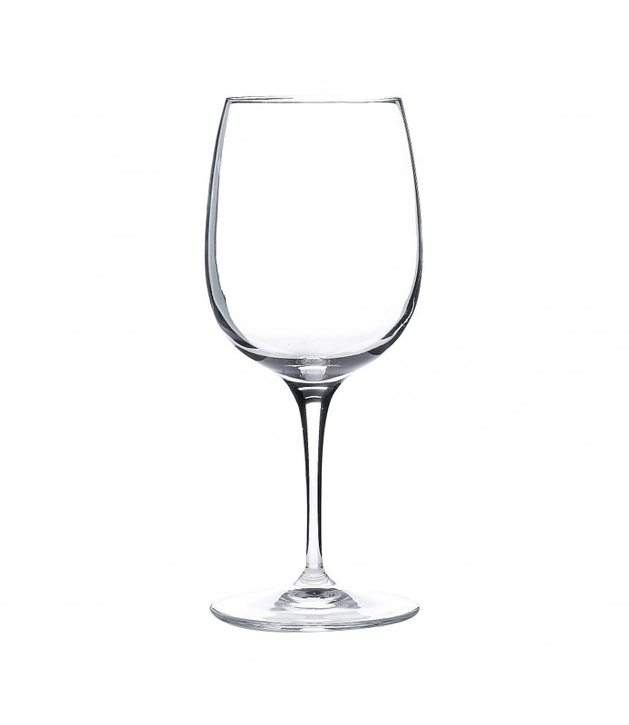 Luigi Bormioli Palace Red Wine 480ml