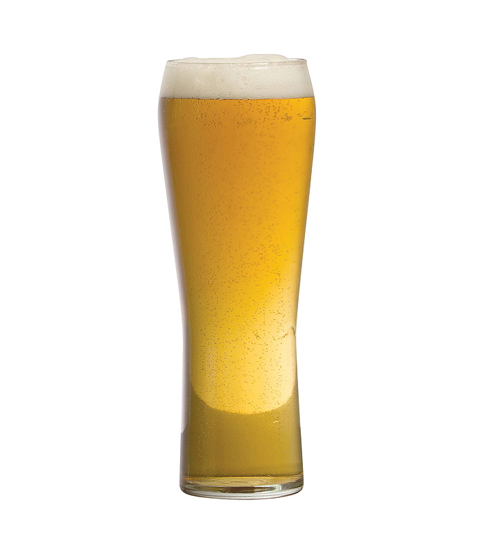 Arcoroc Edge Pint Toughened & Nucleated 580ml