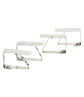 Table Cloth Clips Stainless Steel 