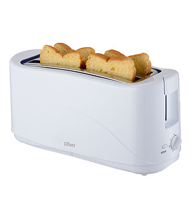 Tiffany Toaster 4 Slice