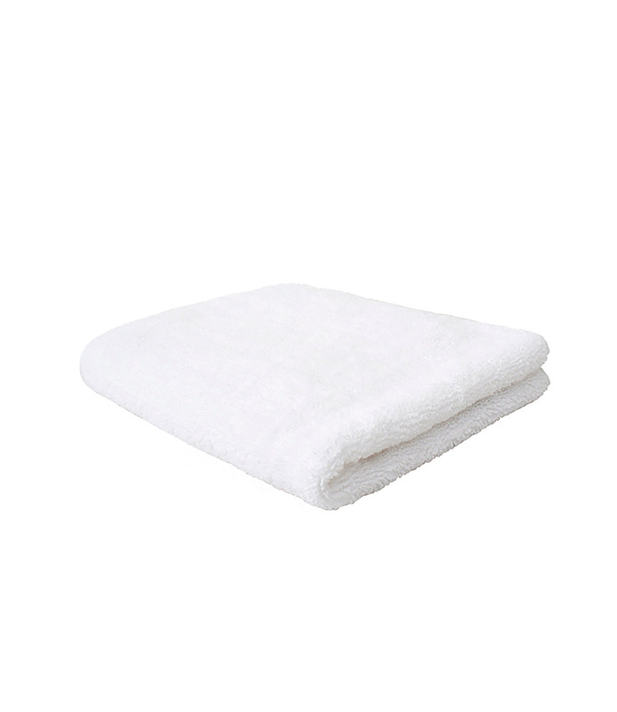 Hand Towel Chateau White 40 x 70cm (12)