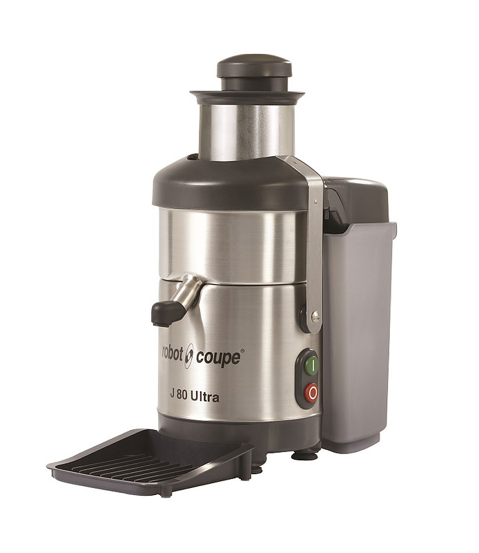 Robot Coupe J80 Automatic Juicer