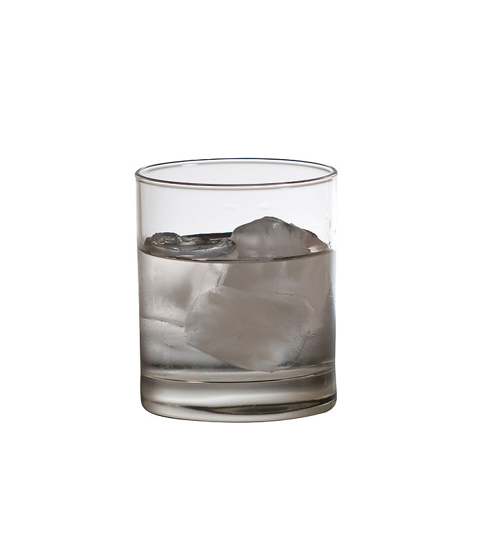 Arcoroc Princesa Whisky Glass 230ml