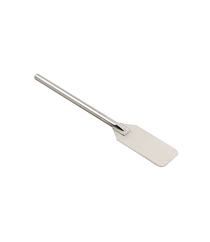 Stainless Steel Mixing Paddle 600mm