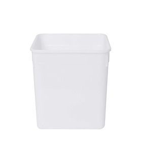 4.5L Square Container With Lid