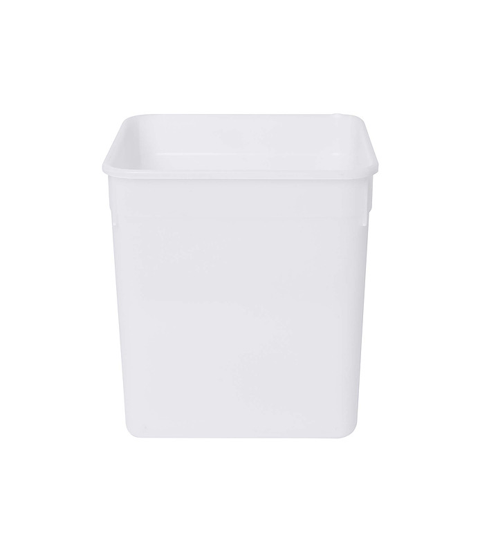 4.5L Square Container With Lid