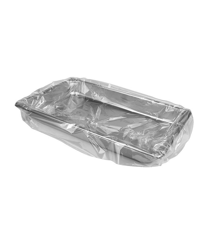 Steam Pan Liner 1/1 Shallow Suits 65-100mm