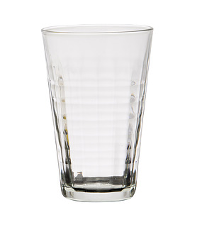 Duralex Prisme Clear Hi Ball 330ml
