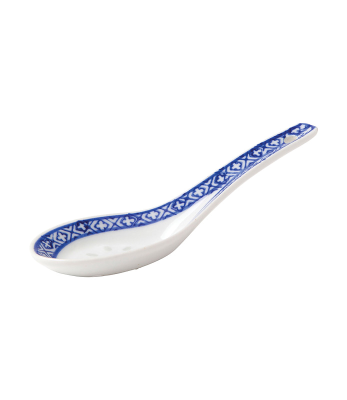 Made In China Chinese Spoon 140mm