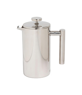Coffee Press Double Wall Stainless Steel 350ml
