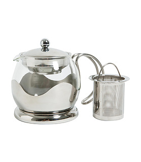 Lotus Teapot 700ml