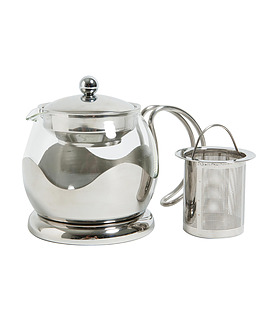 Teapot Lotus 700ml