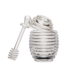Honey Pot Spare Stick Acrylic 