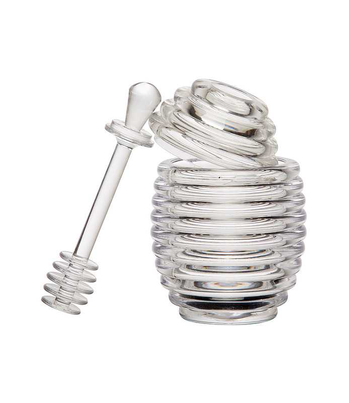 Honey Pot Spare Stick Acrylic 