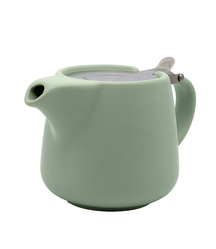 Lulu Moss Stackable Teapot 450ml