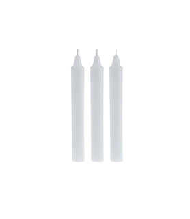 Lume Candle White