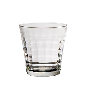 Duralex Prisme Clear Tumbler 220ml