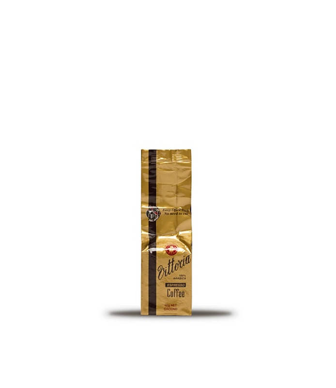 Vittoria Ground Coffee 50gm 