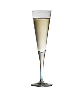 Bormioli Rocco Ypsilon Champagne Flute 162ml