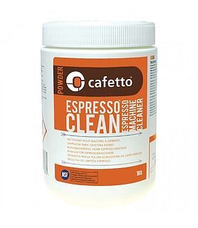 Cafetto Espresso Clean 1Kg