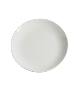 Host Classic White Round Coupe Plate 250mm