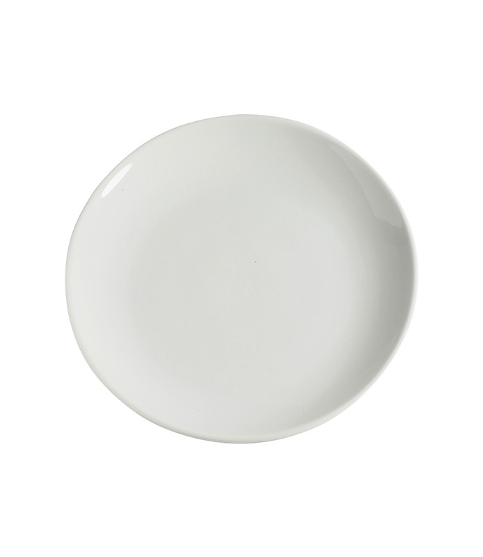 Host Classic White Round Coupe Plate 250mm