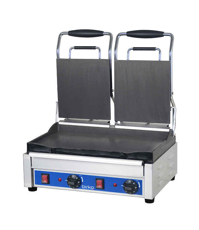 Birko Double Contact Grill 15Amp