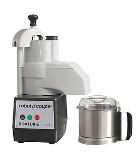 Robot Coupe R301 Ultra Combination Food Processor