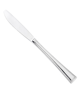 Sorrento Dessert Knife - 12 Per Box