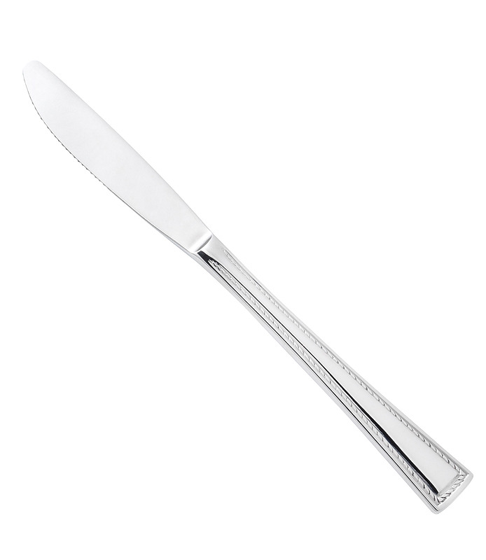 Sorrento Dessert Knife - 12 Per Box