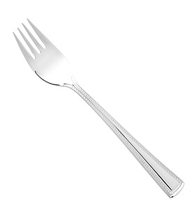 Sorrento Dessert Fork - 12 Per Box