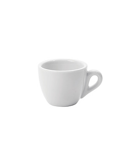 Host Classic White Espresso Cup 70ml