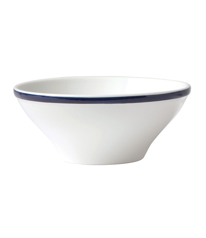 Ionia Cosmos Salad Bowl 190mm