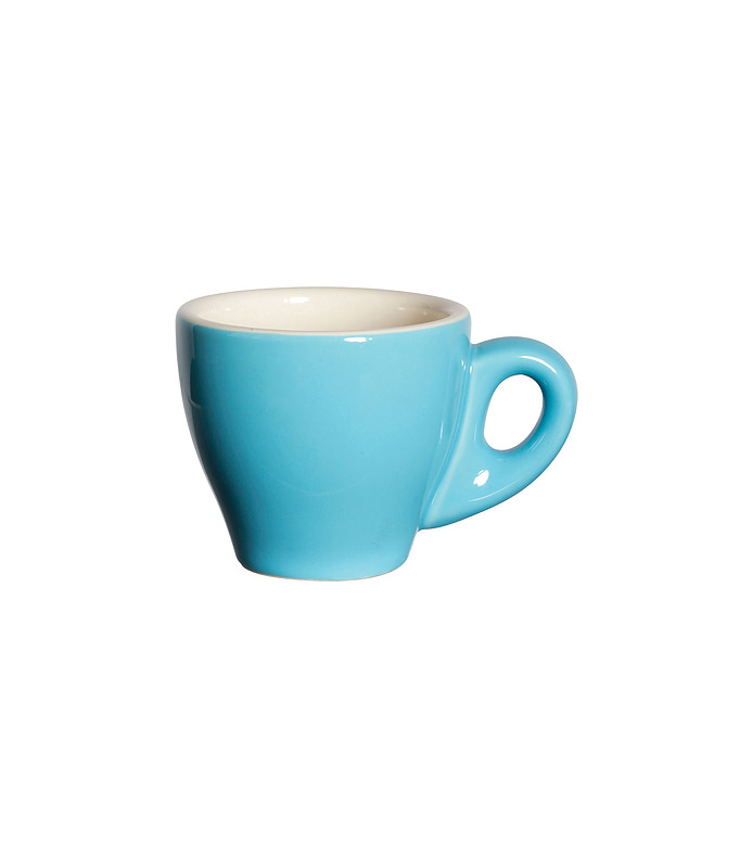 Lulu Espresso Cup Blue 85ml