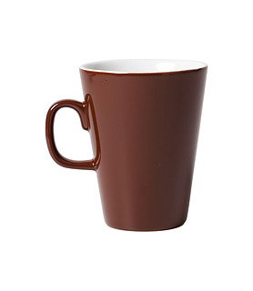 Lulu Mug Brown 300ml