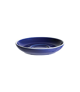 Lulu Espresso Saucer Dark Blue