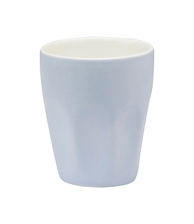 Lulu Dimple Latte Cup Artic 220ml