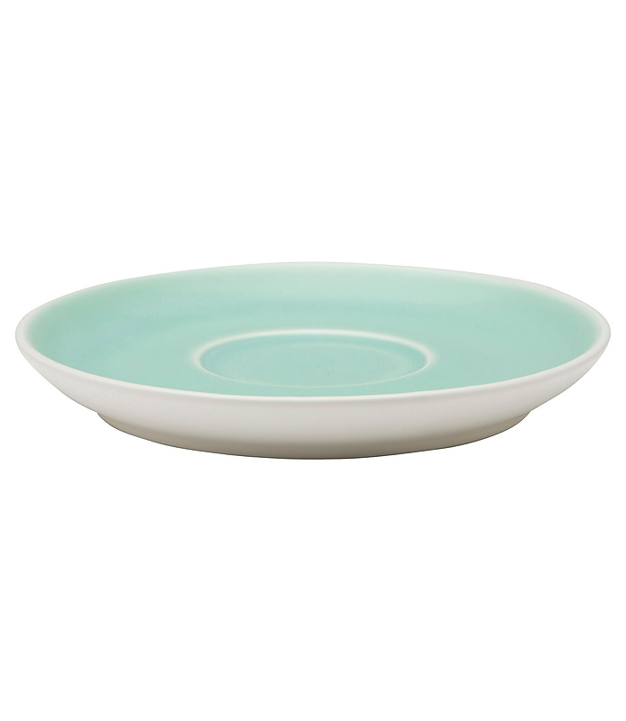 Lulu Latte Saucer Mint 135mm