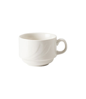 Murdoch Stackable Tea Cup 220ml