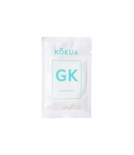 Kokua Grooming Kit 500 Per Ctn