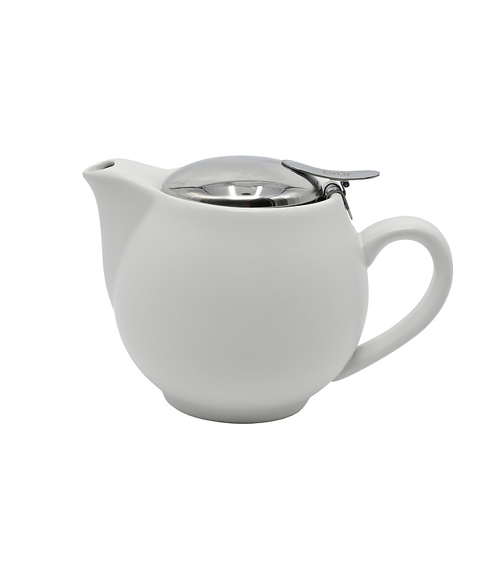 Lulu Snow Teapot 350ml