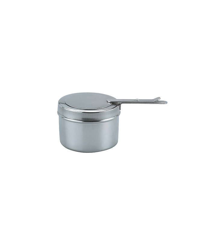 Stainless Steel Chafing Fuel Holder